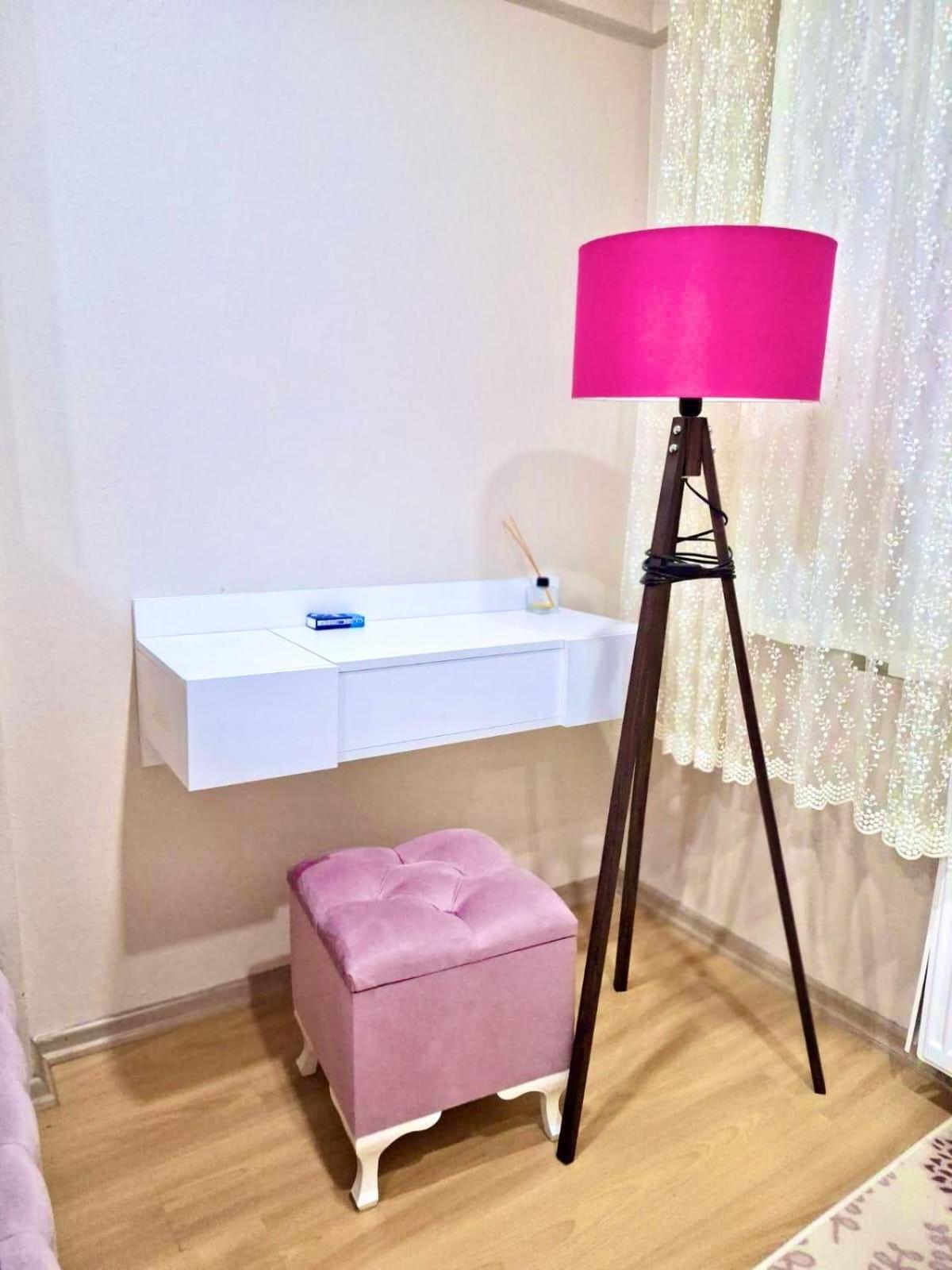 Barbie Room - Girls Only Istambul Exterior foto